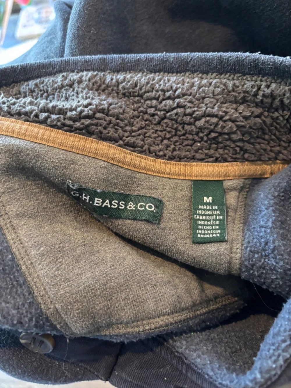 G.H. Bass & Co. gh bass